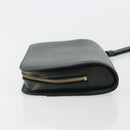 LOUIS VUITTON Taiga Baikal Clutch Bag Epicea M30184 LV Auth ka4580-4