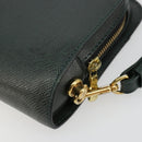 LOUIS VUITTON Taiga Baikal Clutch Bag Epicea M30184 LV Auth ka4580-7