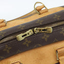 LOUIS VUITTON Monogram Deauville Hand Bag M47270 LV Auth ka4592-10
