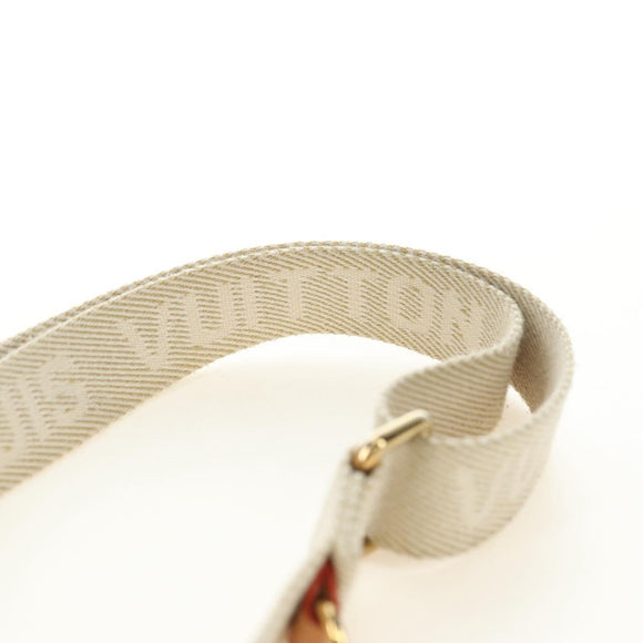 LOUIS VUITTON Monogram Utility Cross Body Shoulder Bag M80746 LV Auth ka4594V