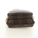 LOUIS VUITTON Monogram Utility Cross Body Shoulder Bag M80746 LV Auth ka4594V-5