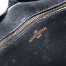 LOUIS VUITTON Epi Jeune Fille MM Shoulder Bag Green M52154 LV Auth ka4596-19