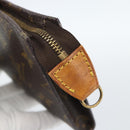 LOUIS VUITTON Monogram Bucket PM Accessory Pouch LV Auth ka4600-12