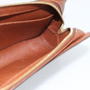 LOUIS VUITTON Monogram Orsay Clutch Bag M51790 LV Auth ka4615-20