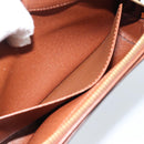 LOUIS VUITTON Monogram Orsay Clutch Bag M51790 LV Auth ka4615-22