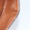 LOUIS VUITTON Monogram Orsay Clutch Bag M51790 LV Auth ka4615-11