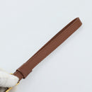 LOUIS VUITTON Monogram Orsay Clutch Tas M51790 LV Auth ka4615-7
