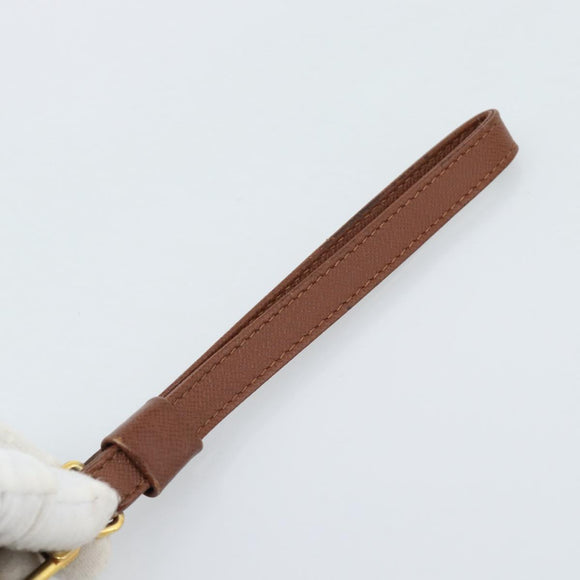 LOUIS VUITTON Monogram Orsay Clutch Tas M51790 LV Auth ka4615