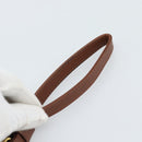 LOUIS VUITTON Monogram Orsay Clutch Tas M51790 LV Auth ka4615-8