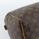 LOUIS VUITTON Monogram Speedy 30 Hand Bag M41526 LV Auth ka4625A-15