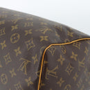 LOUIS VUITTON Monogram Speedy 30 Hand Bag M41526 LV Auth ka4625A-16