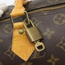 LOUIS VUITTON Monogram Speedy 30 Hand Bag M41526 LV Auth ka4625A-20