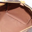 LOUIS VUITTON Monogram Speedy 30 Hand Bag M41526 LV Auth ka4625A-21