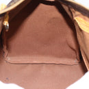 LOUIS VUITTON Monogram Speedy 30 Hand Bag M41526 LV Auth ka4625A-22