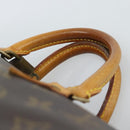 LOUIS VUITTON Monogram Speedy 30 Hand Bag M41526 LV Auth ka4625A-14