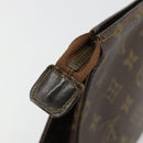 LOUIS VUITTON Monogram Poche Toilette 26 Pouch M47542 LV Auth ka4634-8