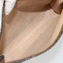 LOUIS VUITTON Monogram Poche Toilette 26 Pouch M47542 LV Auth ka4634-10