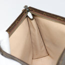 LOUIS VUITTON Monogram Poche Toilette 26 Pouch M47542 LV Auth ka4634-11