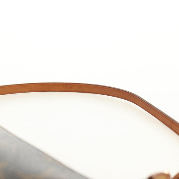 LOUIS VUITTON Monogram Pochette Accessoires Pouch M51980 LV Auth ka4644V