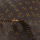LOUIS VUITTON Monogram Keepall 50 Boston Bag M41426 LV Auth ka4646A-17