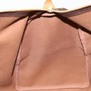 LOUIS VUITTON Monogram Keepall 50 Boston Bag M41426 LV Auth ka4646A-22