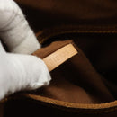 LOUIS VUITTON Monogram Alma Hand Bag M51130 LV Auth ka4649-21