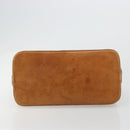 LOUIS VUITTON Monogram Alma Hand Bag M51130 LV Auth ka4649-9