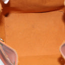 LOUIS VUITTON Epi Noe Shoulder Bag Brown M44028 LV Auth ka4650-11