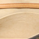 LOUIS VUITTON Monogram Pochette Twin GM Shoulder Bag M51852 LV Auth ka4656A-17