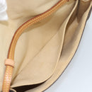 LOUIS VUITTON Monogram Pochette Twin GM Shoulder Bag M51852 LV Auth ka4656A-20