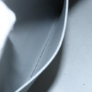 LOUIS VUITTON Monogram Vernis Houston Hand Bag Gris M91053 LV Auth ka466-22