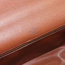 LOUIS VUITTON Monogram Monceau 28 Hand Bag M51185 LV Auth ka4666-22