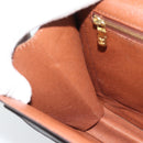LOUIS VUITTON Monogram Monceau 28 Hand Bag M51185 LV Auth ka4666-24