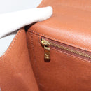 LOUIS VUITTON Monogram Monceau 28 Hand Bag M51185 LV Auth ka4666-25