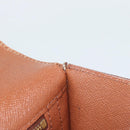 LOUIS VUITTON Monogram Monceau 28 Hand Bag M51185 LV Auth ka4666-11