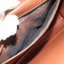 LOUIS VUITTON Monogram Monceau 28 Hand Bag M51185 LV Auth ka4666-10