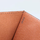LOUIS VUITTON Monogram Monceau 28 Hand Bag M51185 LV Auth ka4666-12