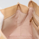 LOUIS VUITTON Vernis Wilshire PM Hand Bag Rose Flow Lantern M91642 Auth ka4676A-22