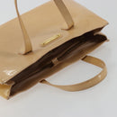 LOUIS VUITTON Vernis Wilshire PM Hand Bag Rose Flow Lantern M91642 Auth ka4676A-6