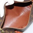 LOUIS VUITTON Monogram Papillon 30 Hand Bag M51385 LV Auth ka4677A-11