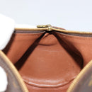 LOUIS VUITTON Monogram Papillon 30 Hand Bag M51385 LV Auth ka4677A-18
