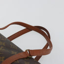 LOUIS VUITTON Monogram Papillon 30 Hand Bag M51385 LV Auth ka4677A-8