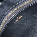 LOUIS VUITTON Epi Trocadero 23 Shoulder Bag Blue M52305 LV Auth ka468-20