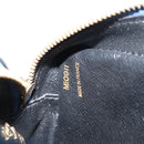 LOUIS VUITTON Epi Trocadero 23 Shoulder Bag Blue M52305 LV Auth ka468-12