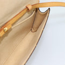 LOUIS VUITTON Monogram Pochette Twin GM Shoulder Bag M51852 LV Auth ka4683A-16
