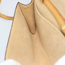 LOUIS VUITTON Monogram Pochette Twin GM Shoulder Bag M51852 LV Auth ka4683A-17