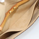 LOUIS VUITTON Monogram Pochette Twin GM Shoulder Bag M51852 LV Auth ka4683A-18