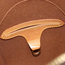 LOUIS VUITTON Monogram Ellipse PM Hand Bag M51127 LV Auth ka4685A-20