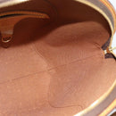 LOUIS VUITTON Monogram Ellipse PM Hand Bag M51127 LV Auth ka4685A-21