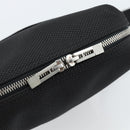 LOUIS VUITTON Damier Geant Citadan NM Shoulder Bag Black M93223 LV Auth ka4686V-9